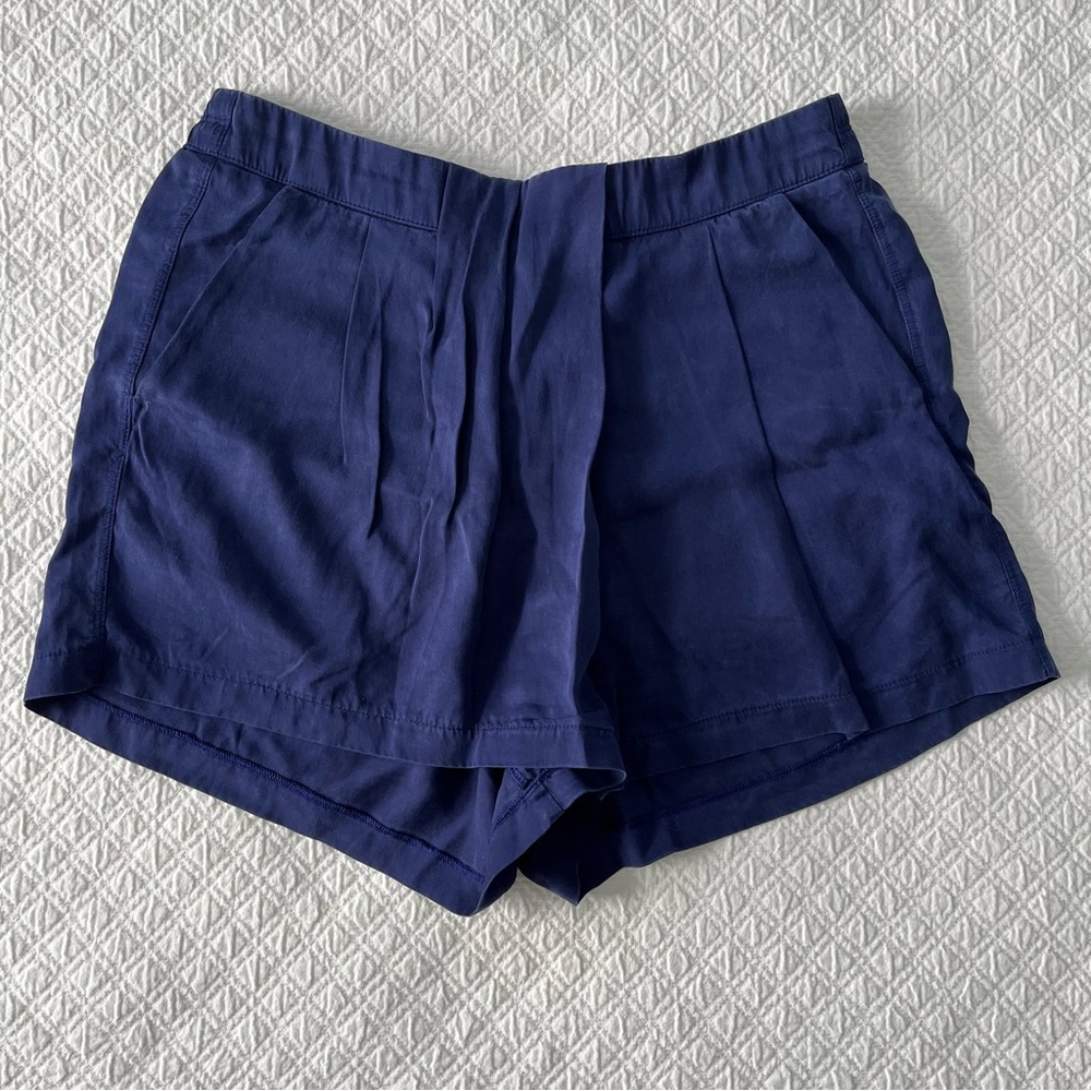 Lululemon &Go Keepsake Shorts In Hero Blue - 6 - image 7